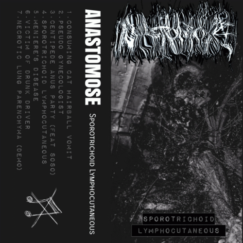 Sporotrichoid Lymphocutaneous